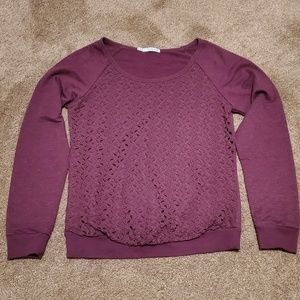 Women's Maurices Sweater